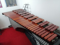Marimba Antonko AMC-12 nova, 5-oktavna, povoljno