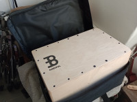 Meinl kahon/cajon birch