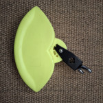 Plastic Block (no name)