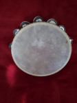 Tambourine - def