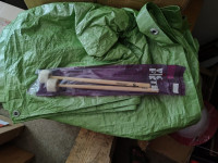 Vic Firth T2 palice za timpane