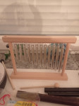 Wind chimes glazbeni instrument