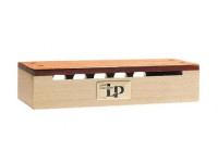 Wood block Latin percussion