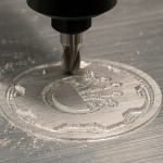 CNC glodanje – povoljna izrada dijelova (plastika, aluminij, drvo)