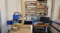 CNC obrada