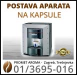 Lavazza espresso kava i aparat za ured | Zagreb