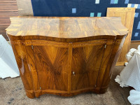 RESTAURACIJA NAMJEŠTAJA, IZRADA REPLIKA STILSKOG NAMJEŠTAJA