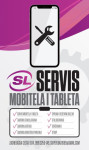 Servis mobitela i tableta (Zagrebačka cesta 145d,Rudeš)