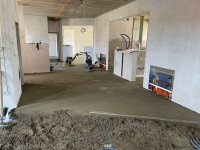 IZRADA STROJNE GLAZURE, TOPLINSKA IZOLACIJA