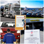 Uvoz automobila iz EU - usluga transporta i uvoza do registracije