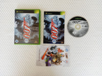 007 From Russia With Love TOP stanje za Microsoft Xbox Classic #8482
