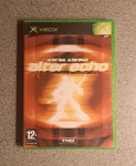 Alter Echo XBOX 1st