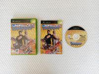 American Chopper TOP stanje za Microsoft Xbox Classic #8484