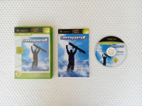 Amped TOP stanje za Xbox classic #8487