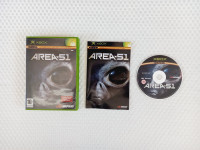 Area 51 kao NOVA za Xbox classic #8544