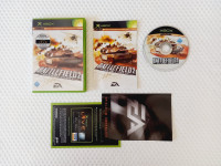 Battlefield 2 Modern Combat kao NOVA za xbox classic #8502