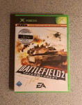 Battlefield 2 Modern Combat XBOX 1st