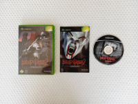 Blood Omen 2 kao NOVA za Microsoft Xbox Classic #8470