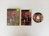Blood Rayne 2 TOP stanje za Microsoft Xbox Classic #8488