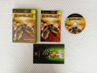Blood Wake kao NOVA za xbox classic #8598