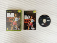 BMX XXX kao NOVA za Xbox classic #8586