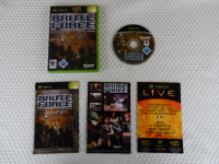Brute Force kao NOVA za Microsoft Xbox Classic #6708