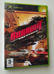 Burnout Revenge