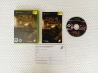 Call Of Cthulhu kao NOVA za Xbox classic #8571