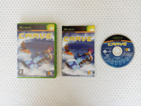 Carve TOP stanje za Microsoft Xbox Classic #8494