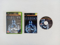 Chronicles Of Riddick kao NOVA za Xbox classic #8551