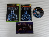 Chronicles Of Riddick za Microsoft Xbox Classic #6729