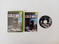 Cold War kao NOVA za Xbox classic #8511