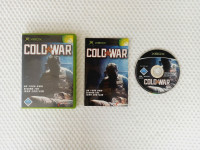 Cold War kao NOVA za Xbox classic #8570