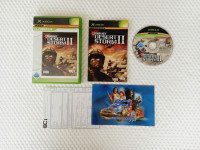 Conflict Desert Storm II kao NOVA za Xbox classic #8593