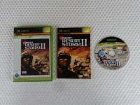 Conflict Desert StormTOP stanje za Microsoft Xbox Classic #6715