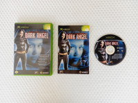 Dark Angel TOP stanje za Microsoft Xbox Classic #8464