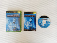 Deus Ex Invisible War kao NOVA za xbox classic #8497