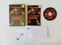 Doom 3 kao NOVA za Xbox classic #8520