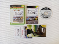 DTM Race Driver 2 kao NOVA za Xbox classic #8521