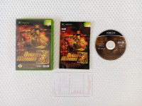 Dynasty Warriors 3 TOP stanje za Xbox Classic #8538