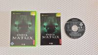 Enter The Matrix za Microsoft Xbox