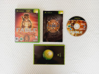 Fable kao NOVA za xbox classic #8499