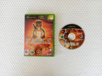 Fable za Microsoft Xbox Classic #8490