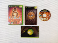 Fable TOP stanje za Xbox classic #8540