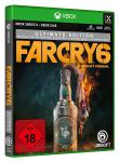 Far Cry 6 Ultimate Edition - Xbox Series X