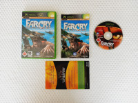Far Cry Instincts kao NOVA za xbox classic #8489