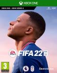 FIFA 22 - Xbox X