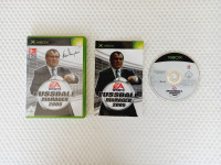 Football Manager 2005 kao NOVA za Microsoft Xbox Classic #8495