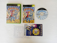Futurama TOP stanje za Microsoft Xbox Classic #8463