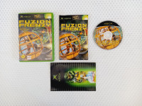 Fuzion Frenzy TOP stanje za Xbox classic #8555
